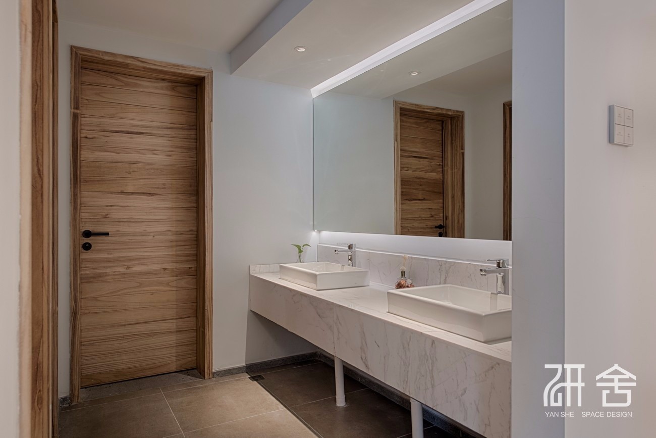 秋浦智能生活体验馆  研舍设计-42