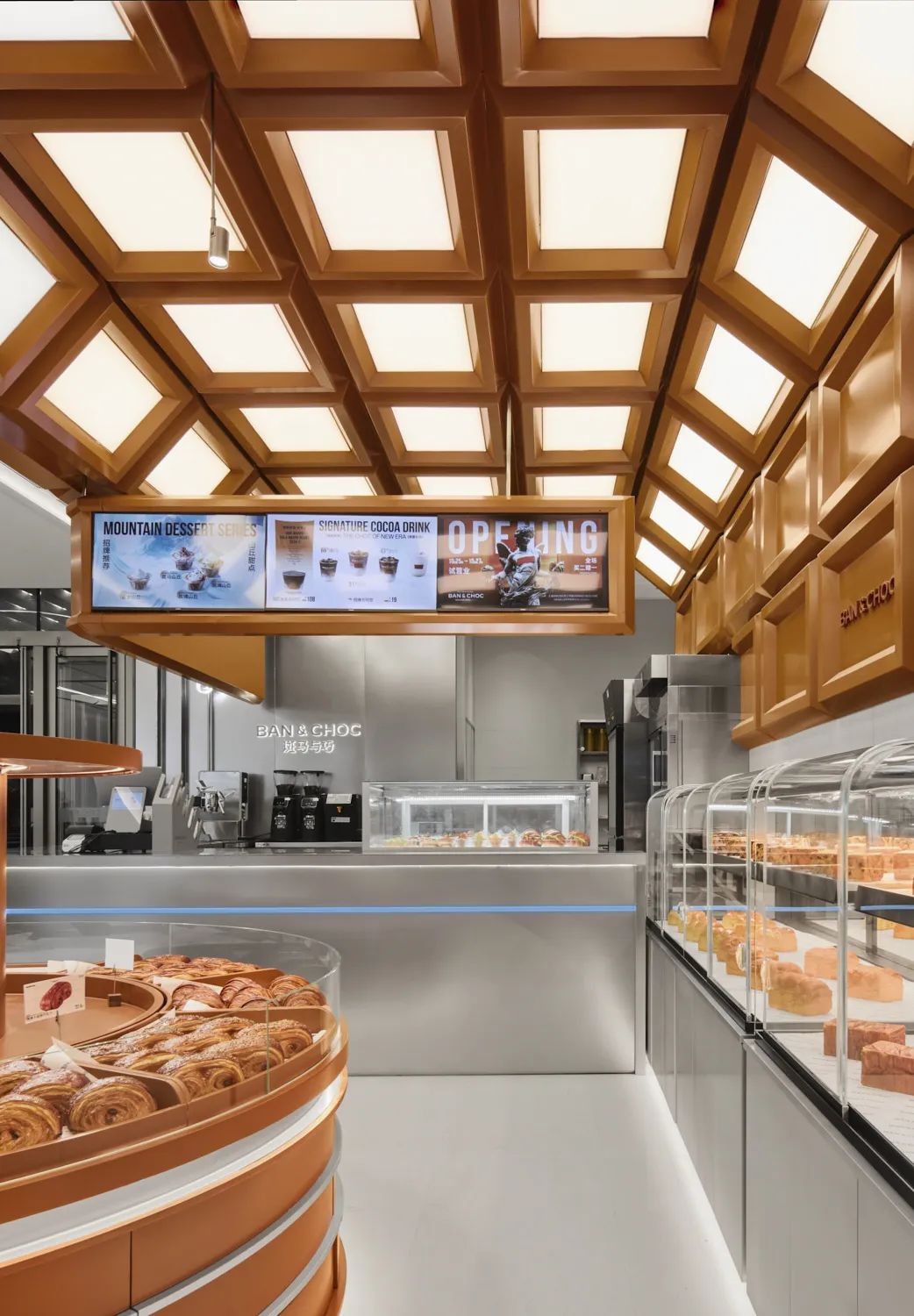 上海斑马与巧全国首店丨中国上海丨WBS 里外工作室-10