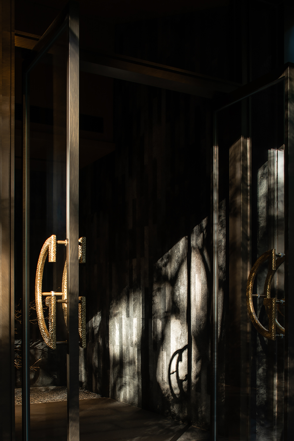 丹青宴丨中国武汉丨LDH DESIGN 刘道华建筑设计事务所-75