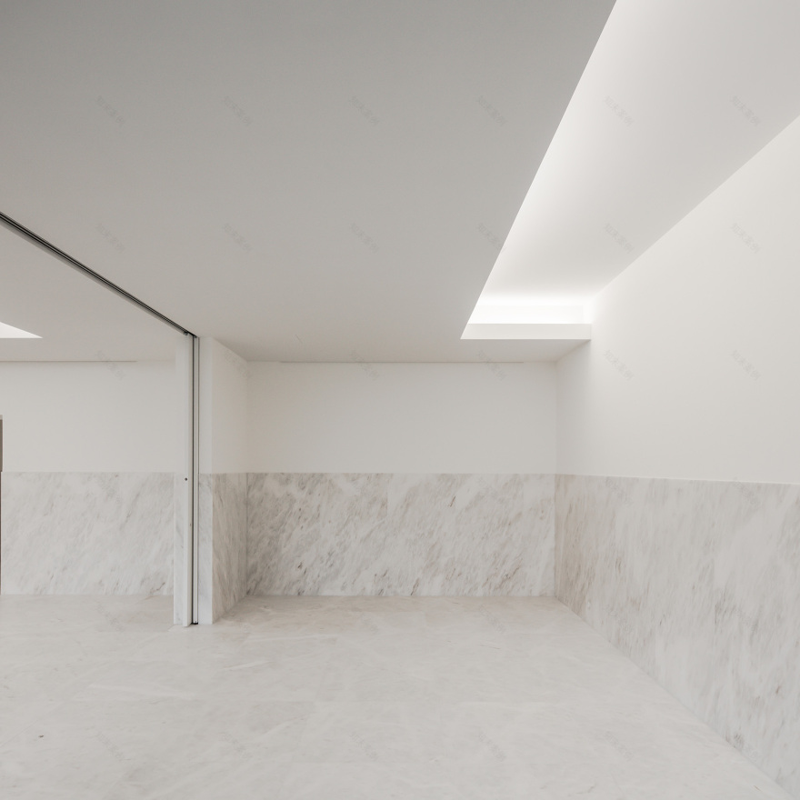 Saint-Jacques-de-la-Lande教堂,法国雷恩 / Álvaro Siza Vieira-202