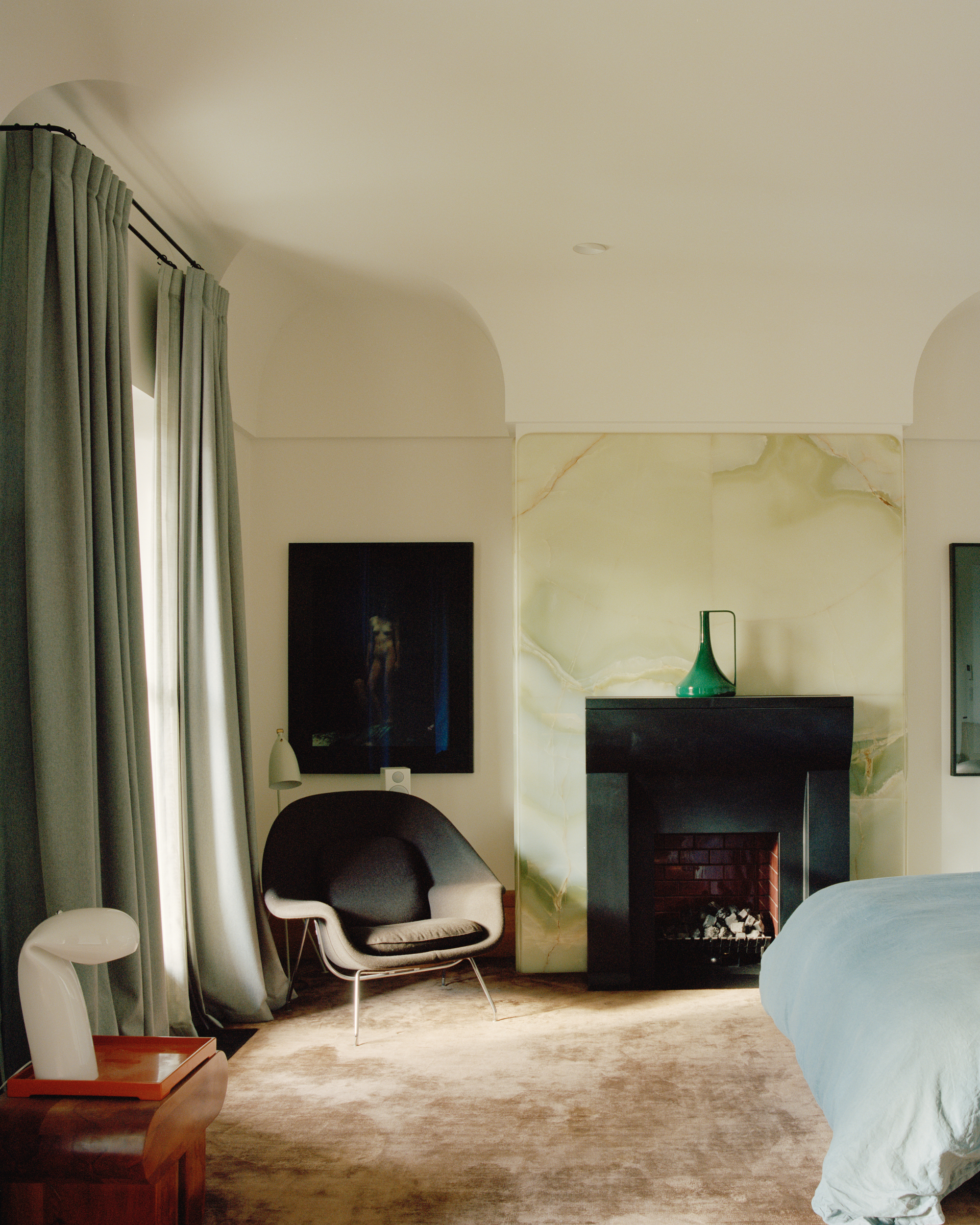 圣文森特广场住宅丨澳大利亚丨B.E Architecture-22