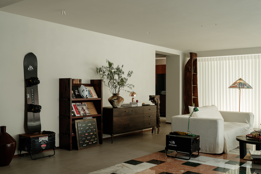 众冉建筑设计事务所丨中国宁波-42