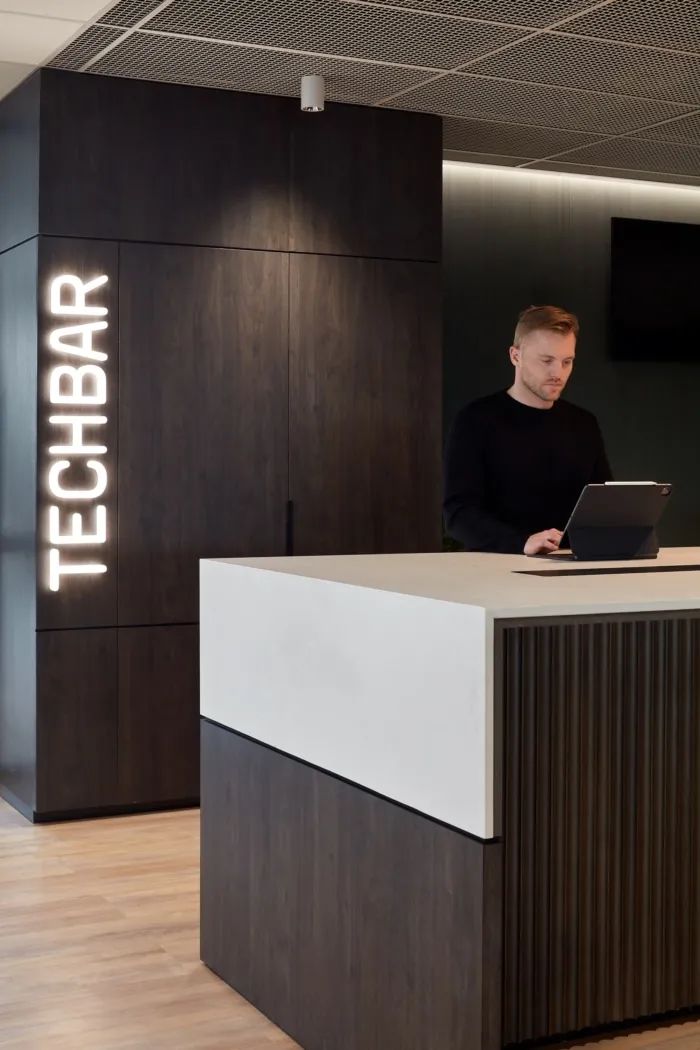 QBE 保险澳大利亚办公室丨GroupGSA-14