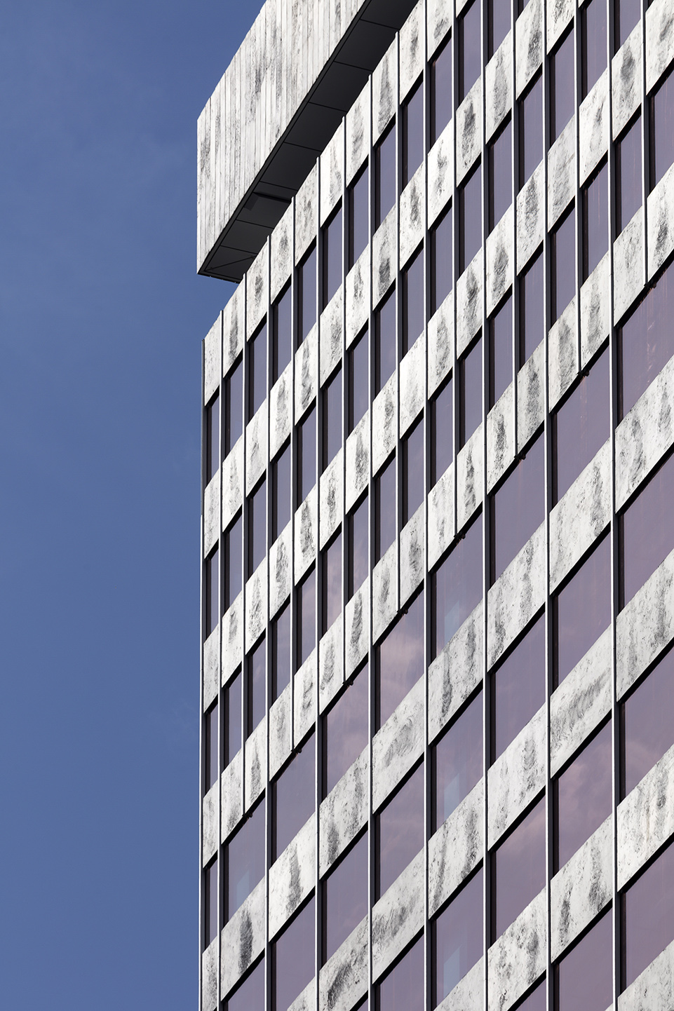 Bizkaia 大楼整体改造丨西班牙丨IDOM-29