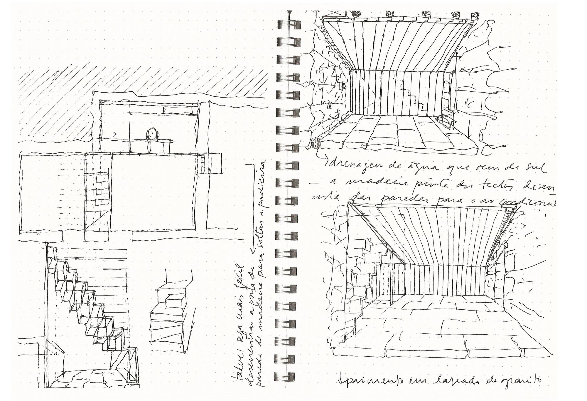 Quinta de Velude 庄园修复项目丨葡萄牙丨Correia,Ragazzi Arquitectos-18