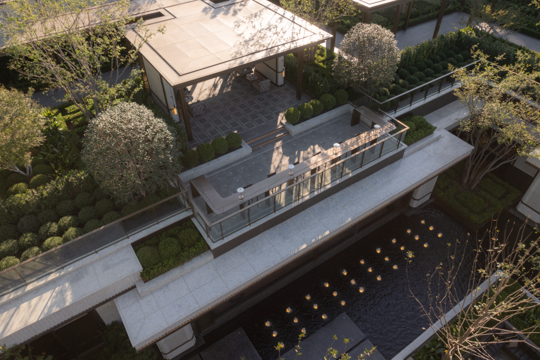 紫金·翡丽甲第丨中国苏州丨LANDAU朗道-71