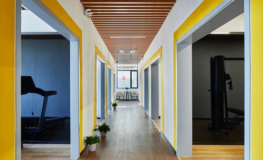 公寓共享空间-2