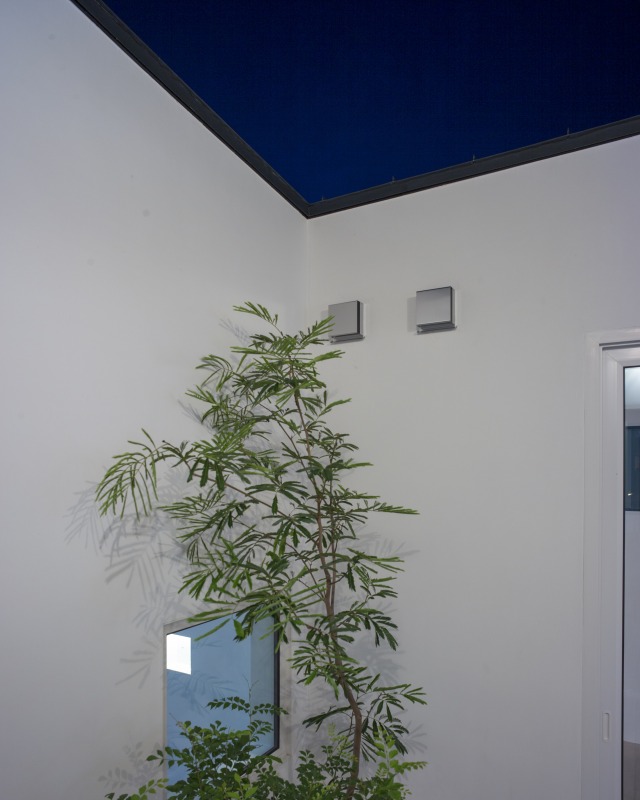 千葉のS邸丨Florian Busch Architects-38