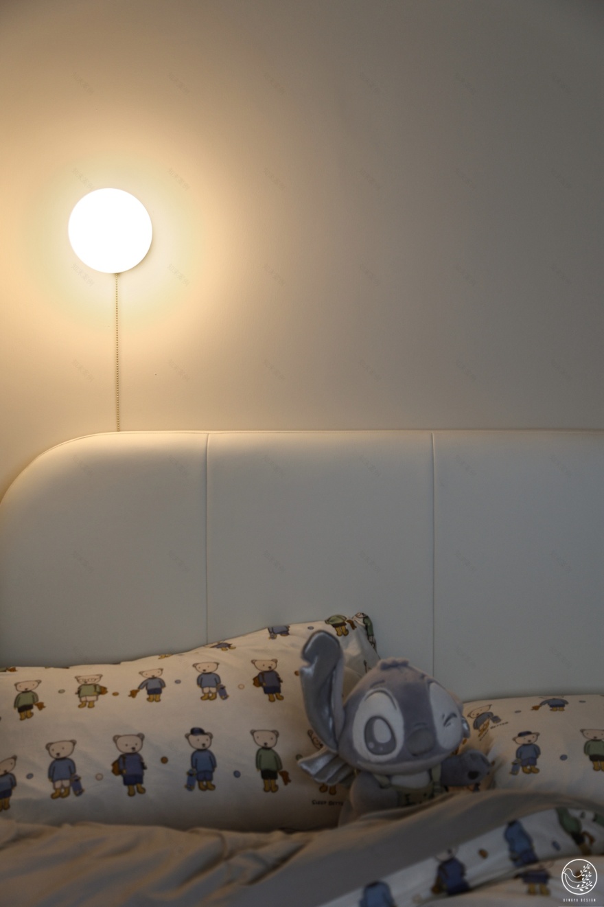 复古美丽不是重点,住起来顺才是-70