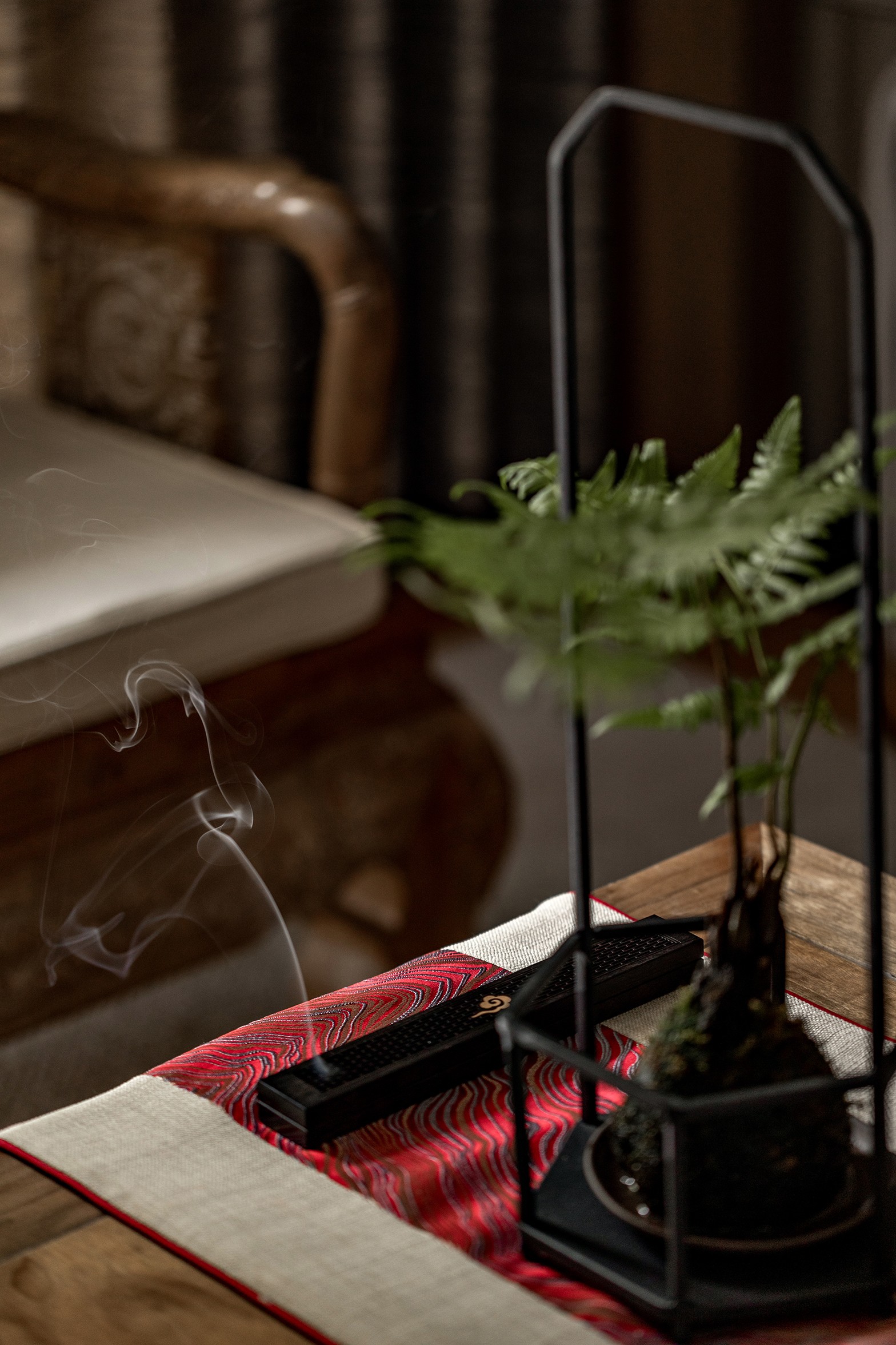 越设计丨岁月传承丨MZ 鲜鲜-12