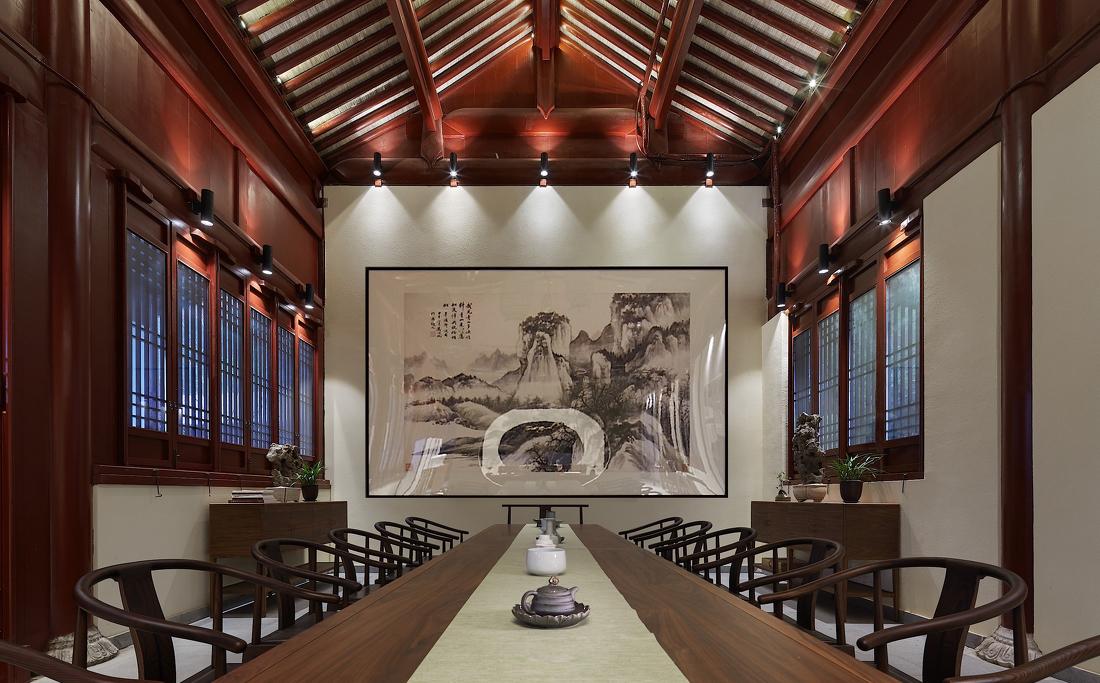 南京牛首山太极禅禅院——传统与现代的完美融合-8