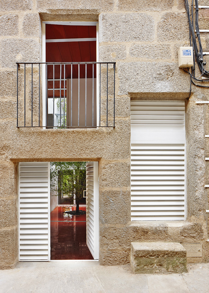 西班牙 Luz 住宅-5