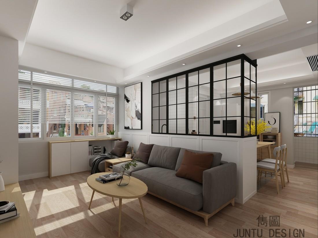 广州东山培正东街周宅-9