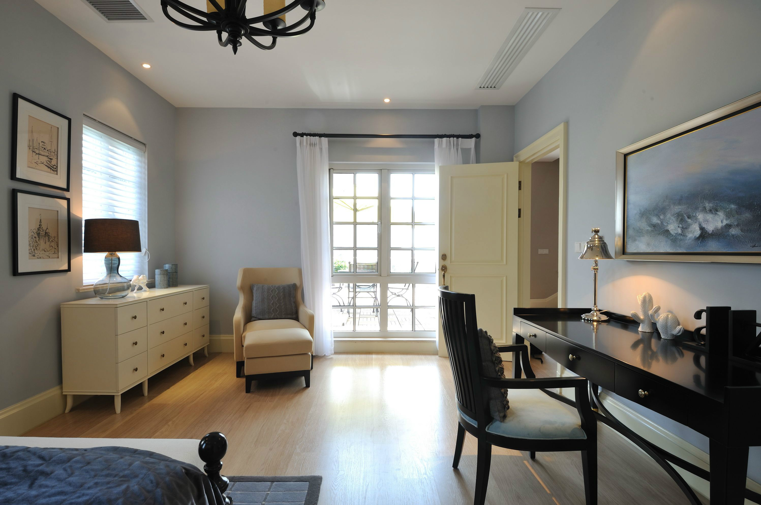 一度空间地产顾问 正荣御尊别墅-6