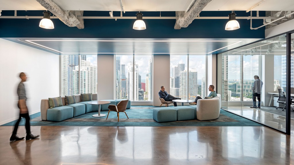 Miami Sitel 总部-6