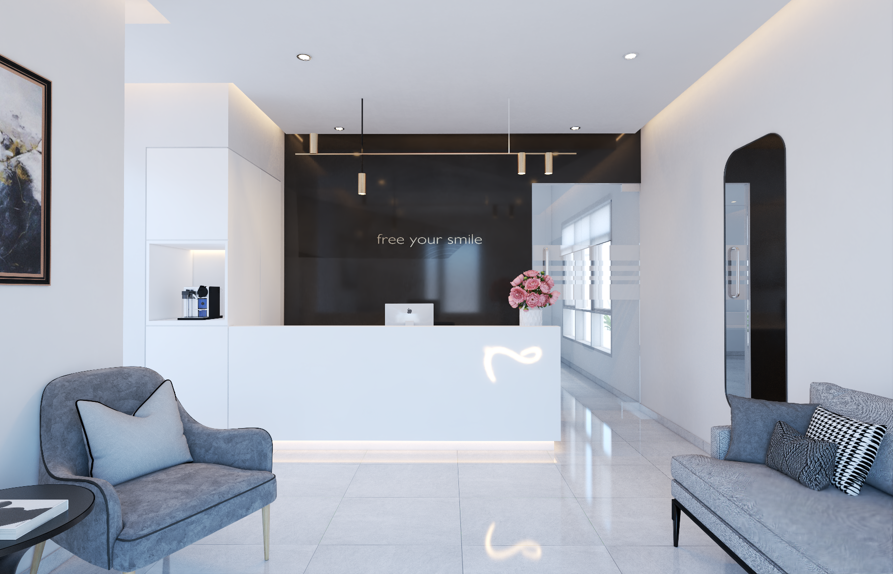 Dr. Ahmed Dental Clinic-1