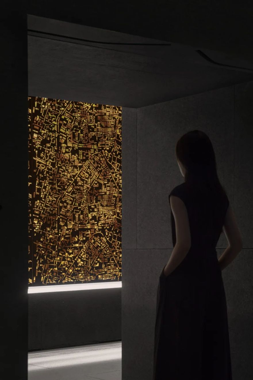 华润置地未来城展示中心丨中国深圳丨Various Associates 万社设计-27