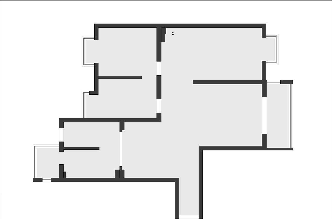 上海舒适之家丨中国上海-34