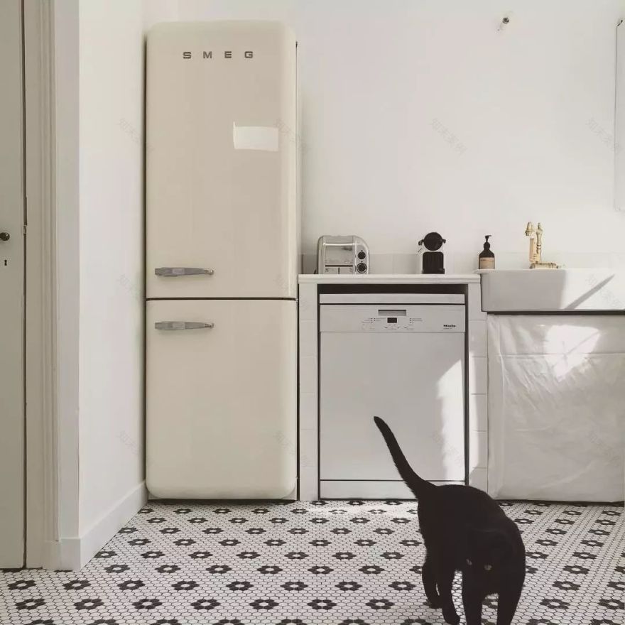 法国兰斯市古董风家庭旅馆设计-32