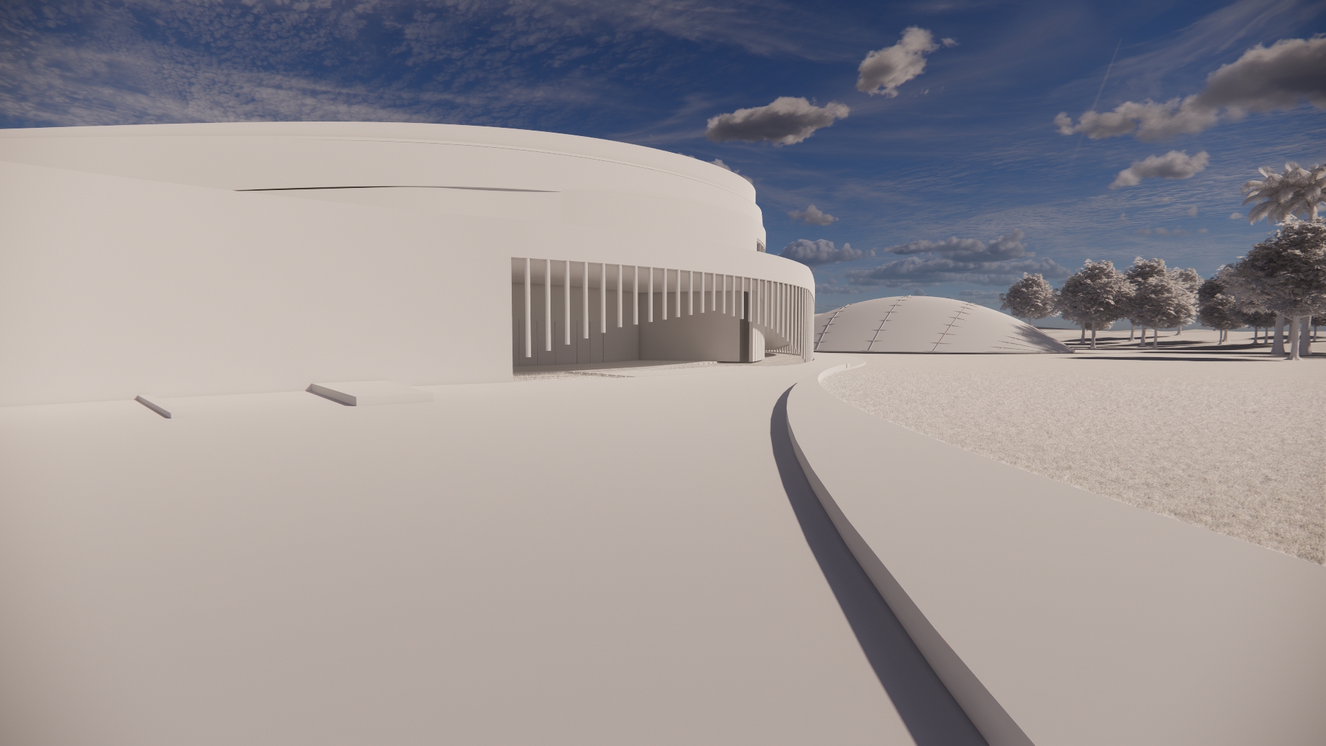 Agriculture Research Center .-3