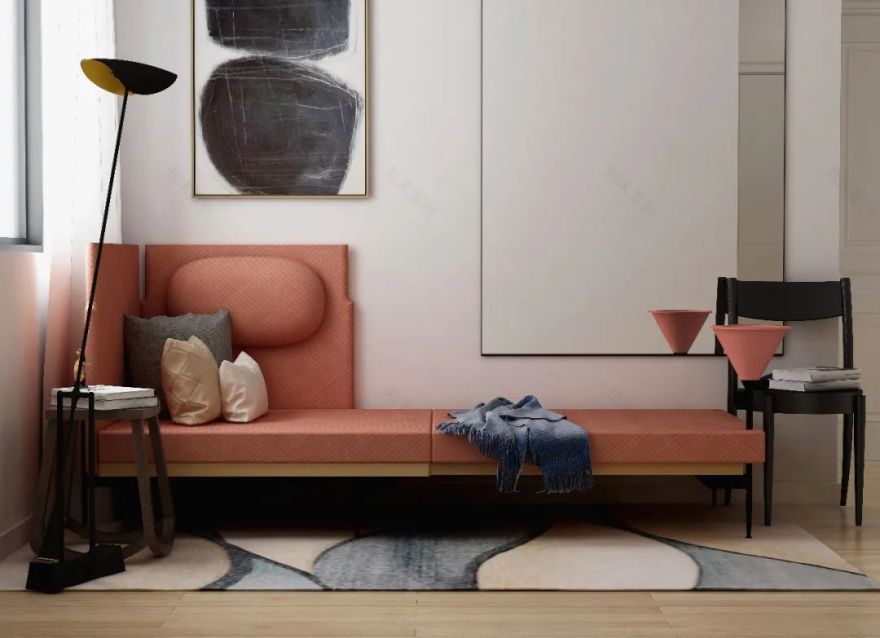 5平米装下4个厅?怎么可能!-60