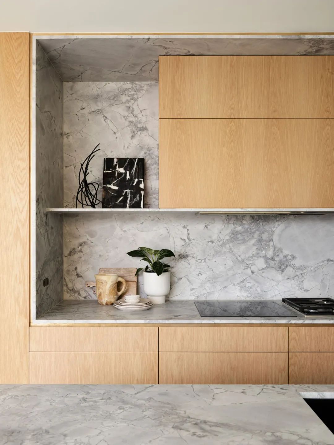 澳洲鲸鱼海滩别墅丨Studio Johnston-16