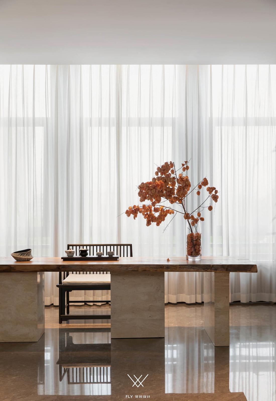 意韵悠长的现代商务空间设计-57