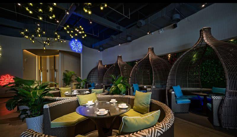 Vita味塔东南亚餐厅-11