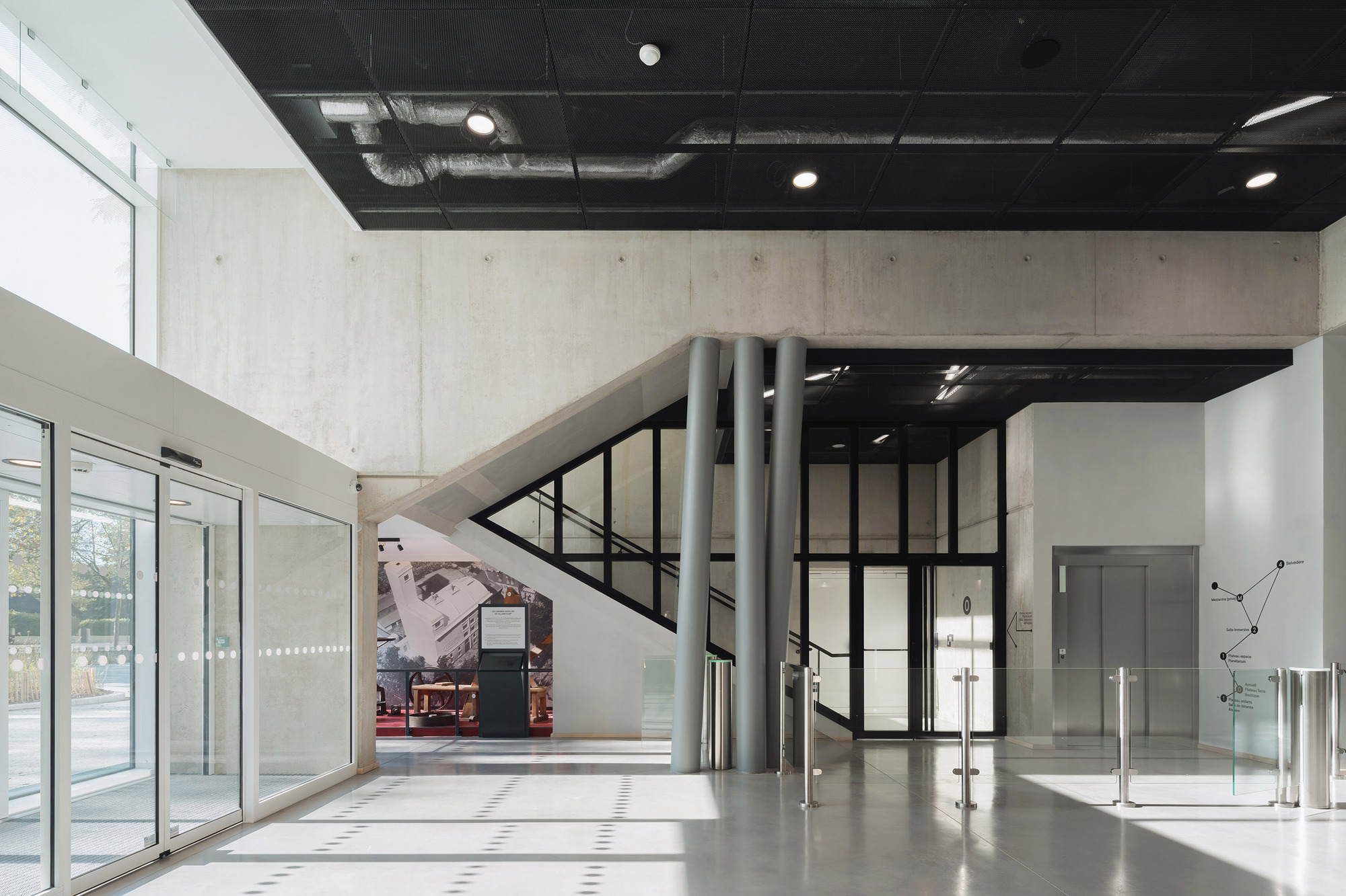 丨法国丨Arcane Architectes-18