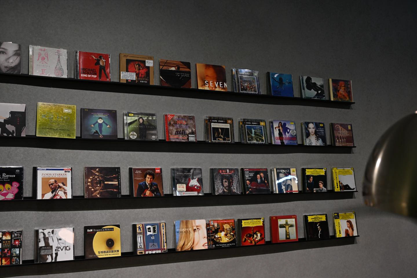 TELOS AUDIO LAB [New Taipei City]-12