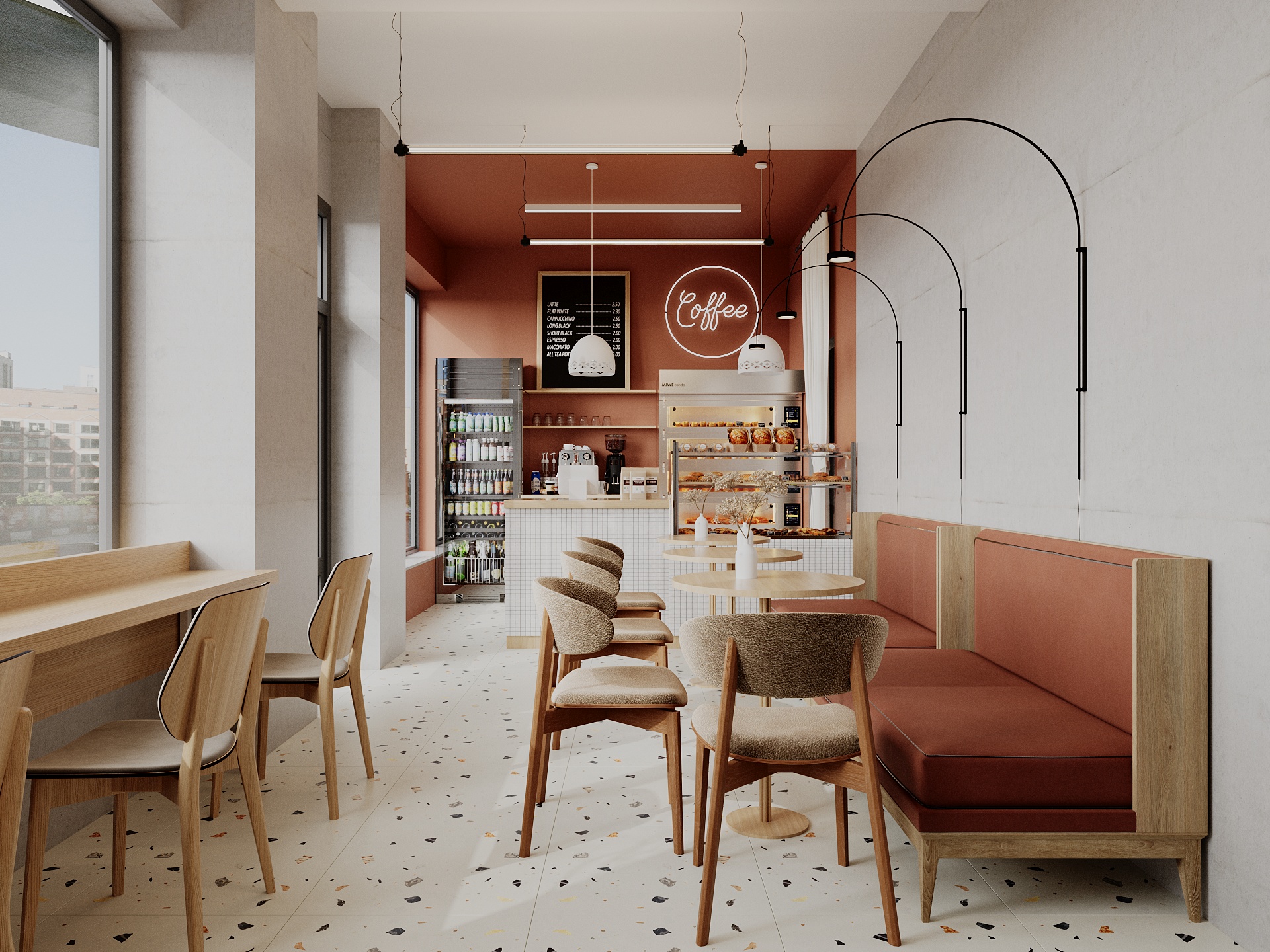 Затишна кавʼярня-6