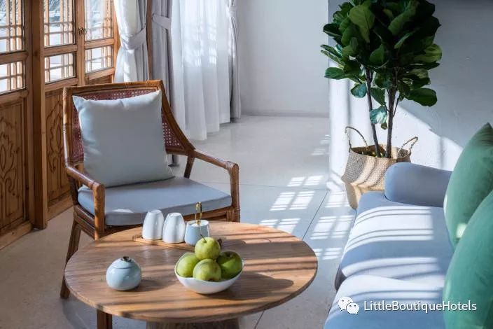 诗莉莉泛蜜月·青梅学社 | 8000㎡徽派园林中的浪漫温泉度假空间-81