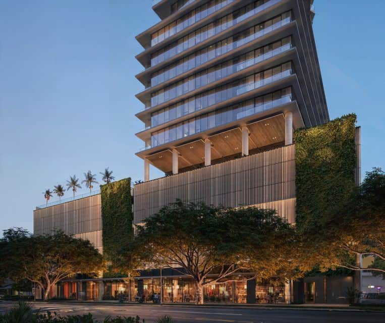 火奴鲁鲁缪斯酒店（这里假设Muse是酒店等具体场所名称，实际需结合更多语境确定其准确指代若该名称在特定领域有固定译法，请提供更多信息） 丨美国檀香山-6