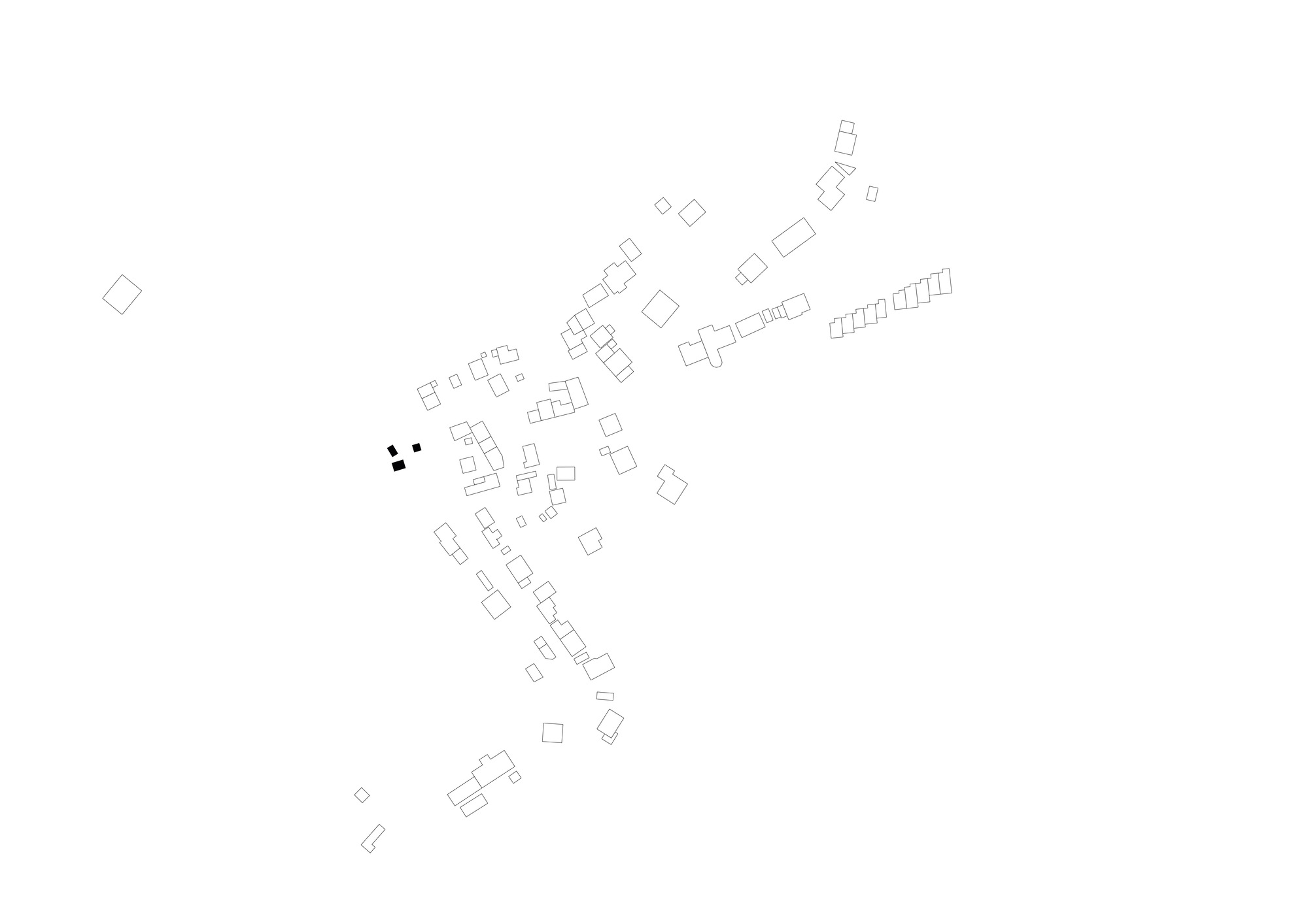 Kleine Bleibe 度假屋丨德国丨Fröhlich Gassner Architekten-59