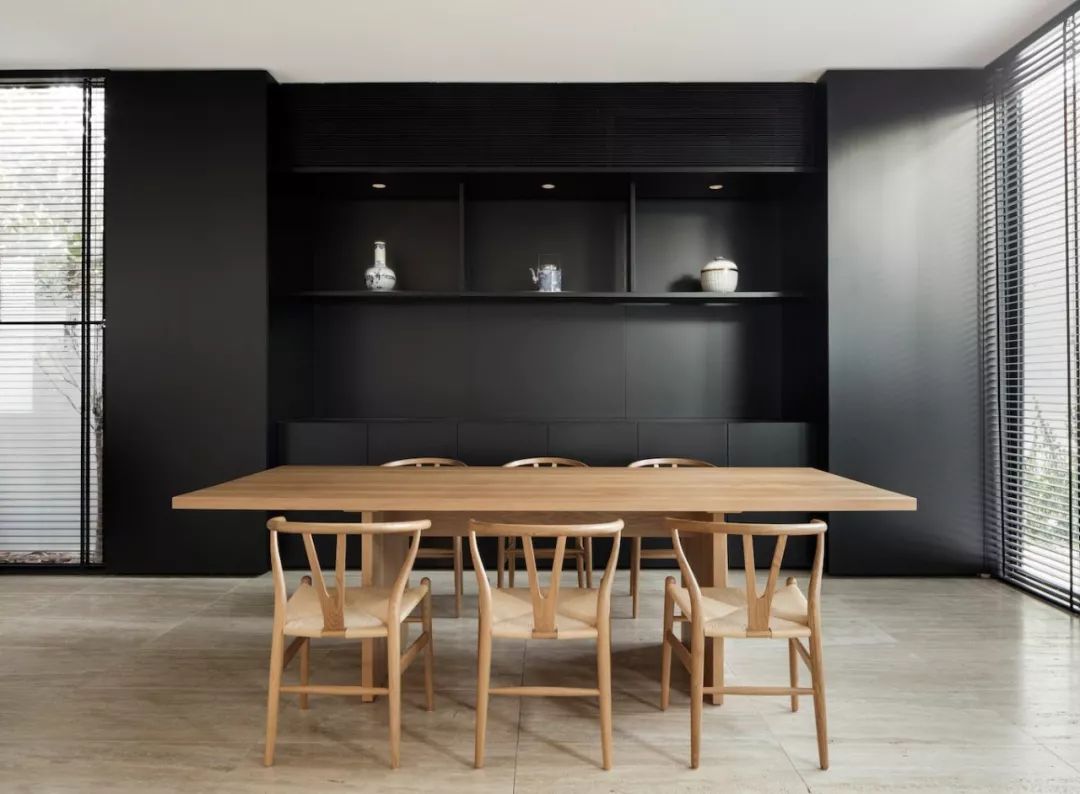 Davidov Architects | 住宅与公共概念的融合-47