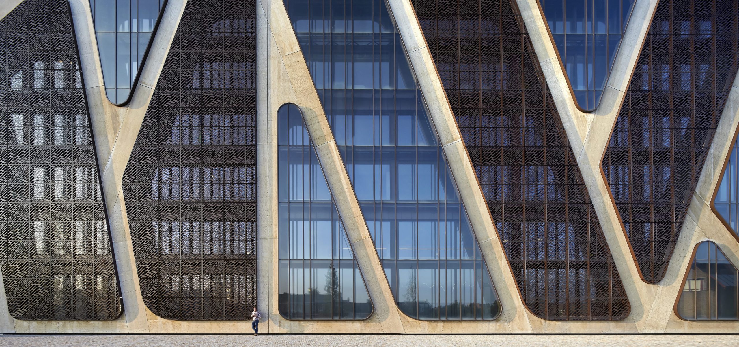 法院；审判庭（在欧盟等语境中常指欧洲法院） 丨Belgium-13