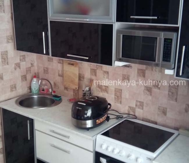 读者6平米小厨房设计-7