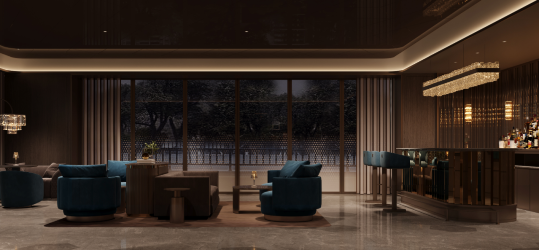 亚筑设计|湖州吴兴仁皇山桔子水晶酒店-29