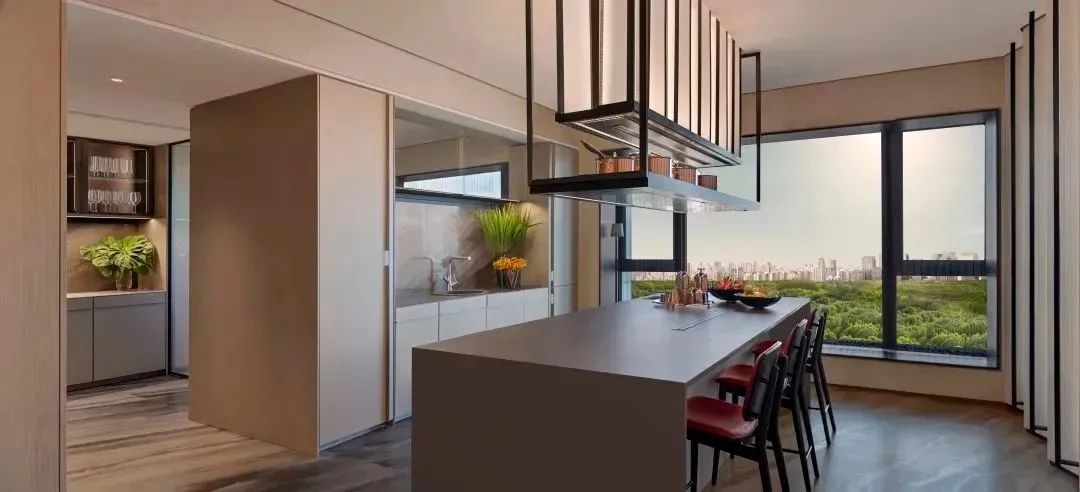 缦合·北京丨中国北京丨Adrian Zecha-48