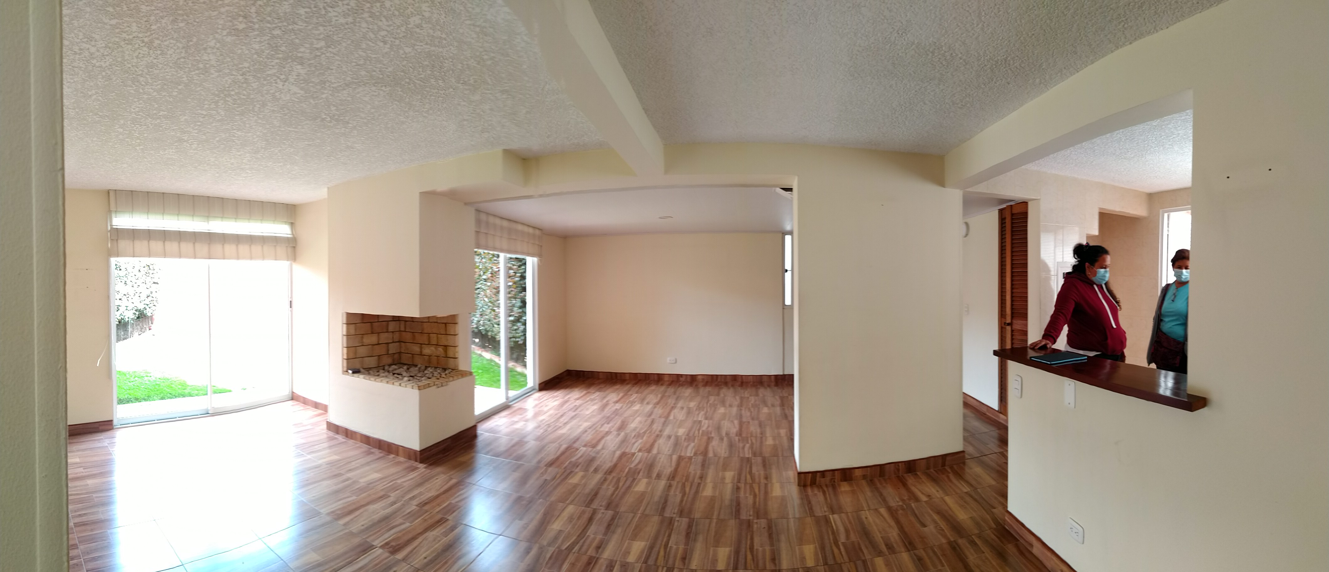 Chía 两层房屋改造-8