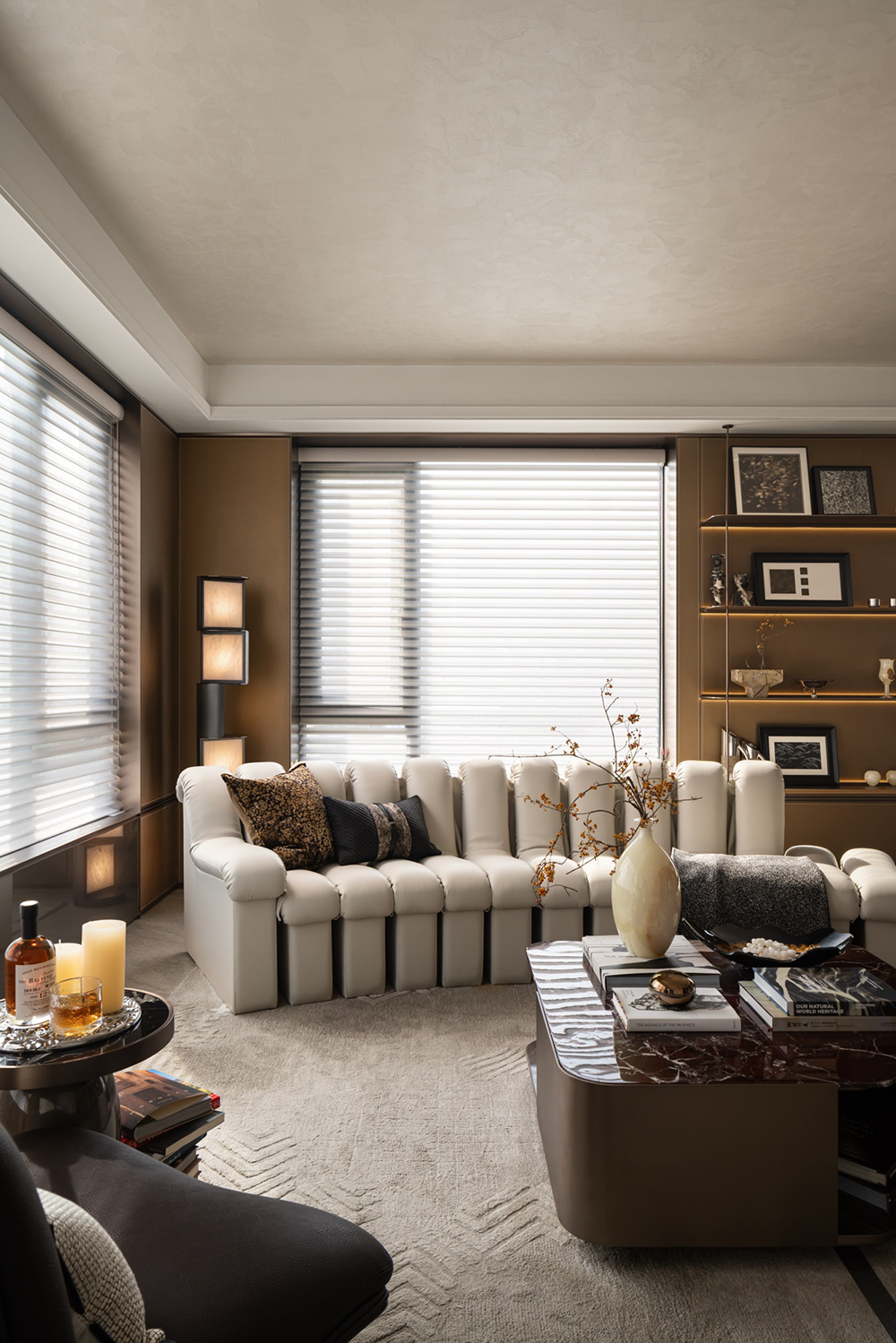 武汉中海·东湖玖章丨中国武汉丨近境制作-8