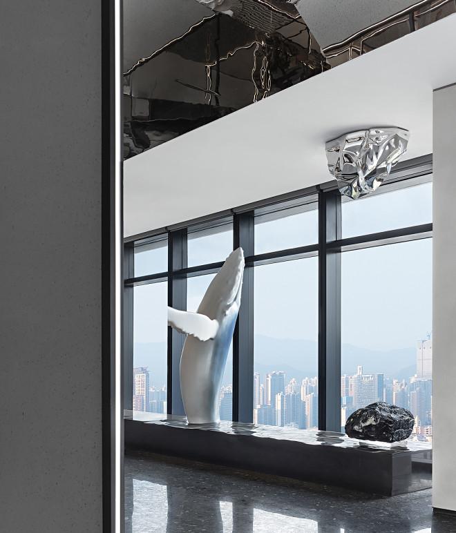 华润水泥润品荟石材艺术展馆丨中国深圳丨前川室内设计(深圳)有限公司-38
