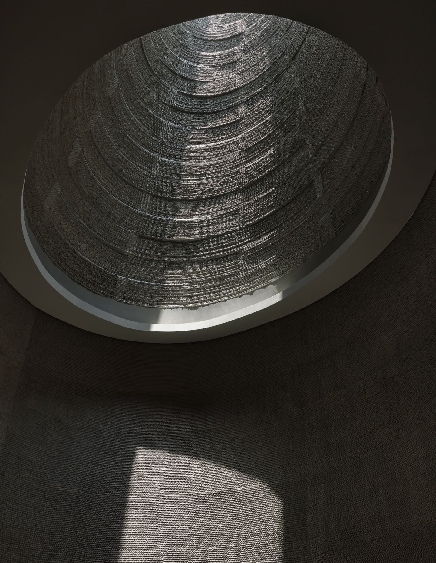 QR3D  Park  Associates丨新加坡-9