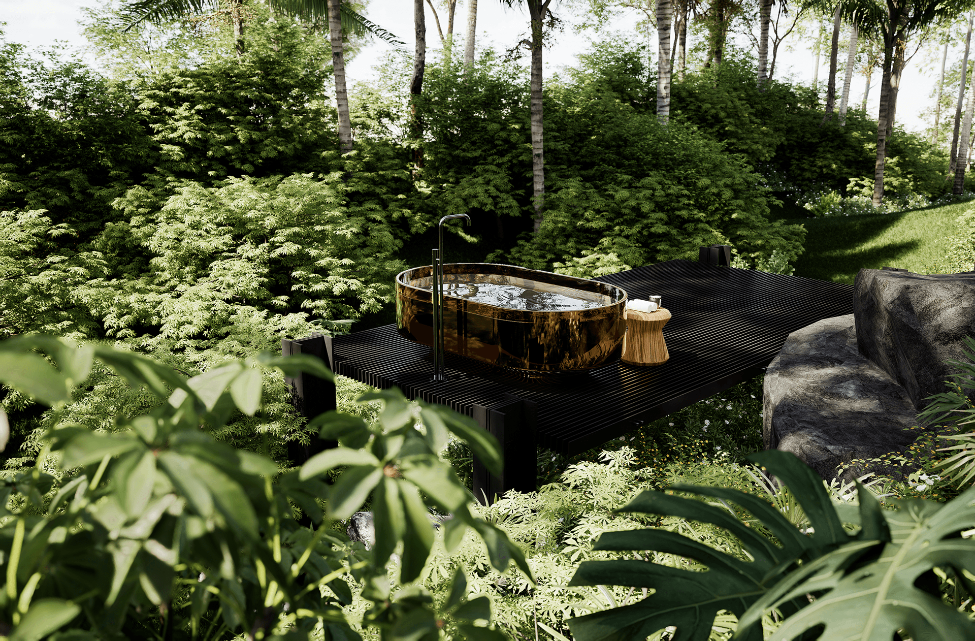 鸟巢屋丨PEDROCHOA23-42