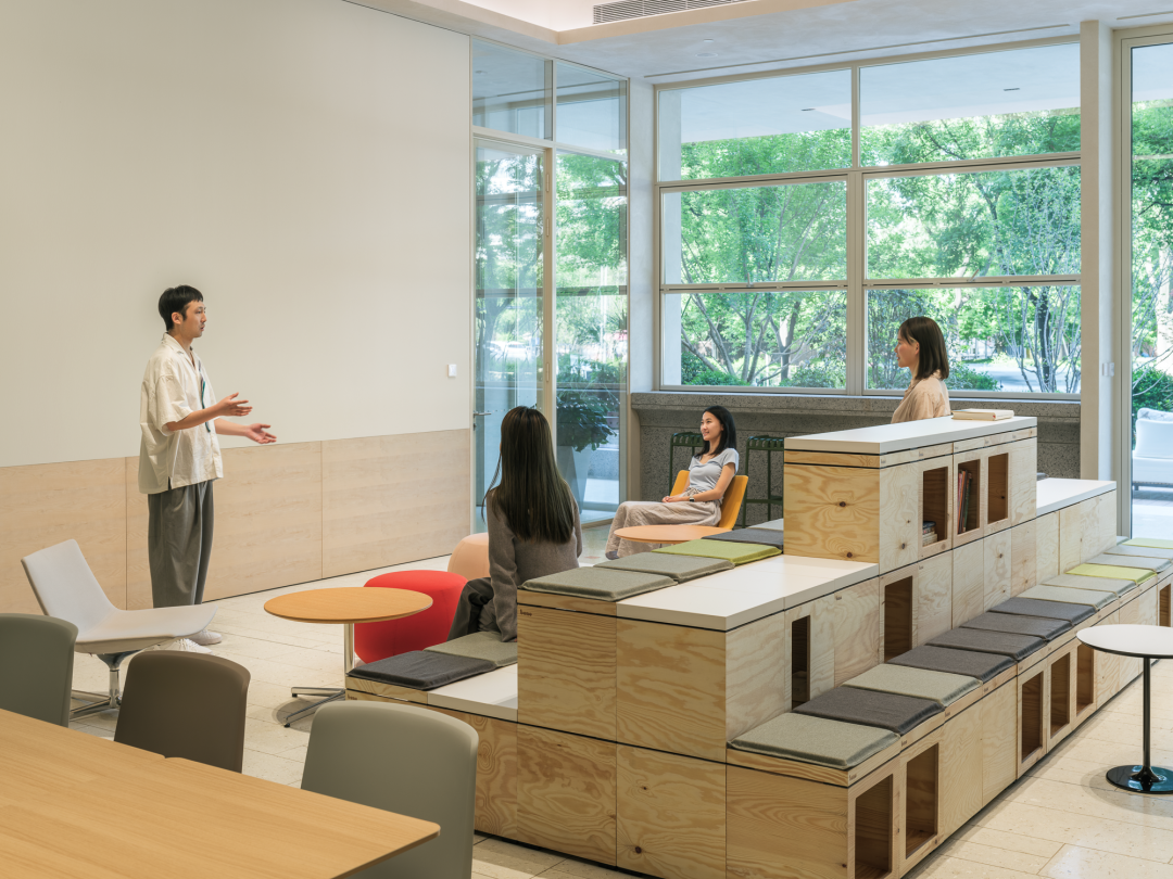 超级平常办公室丨中国深圳-239