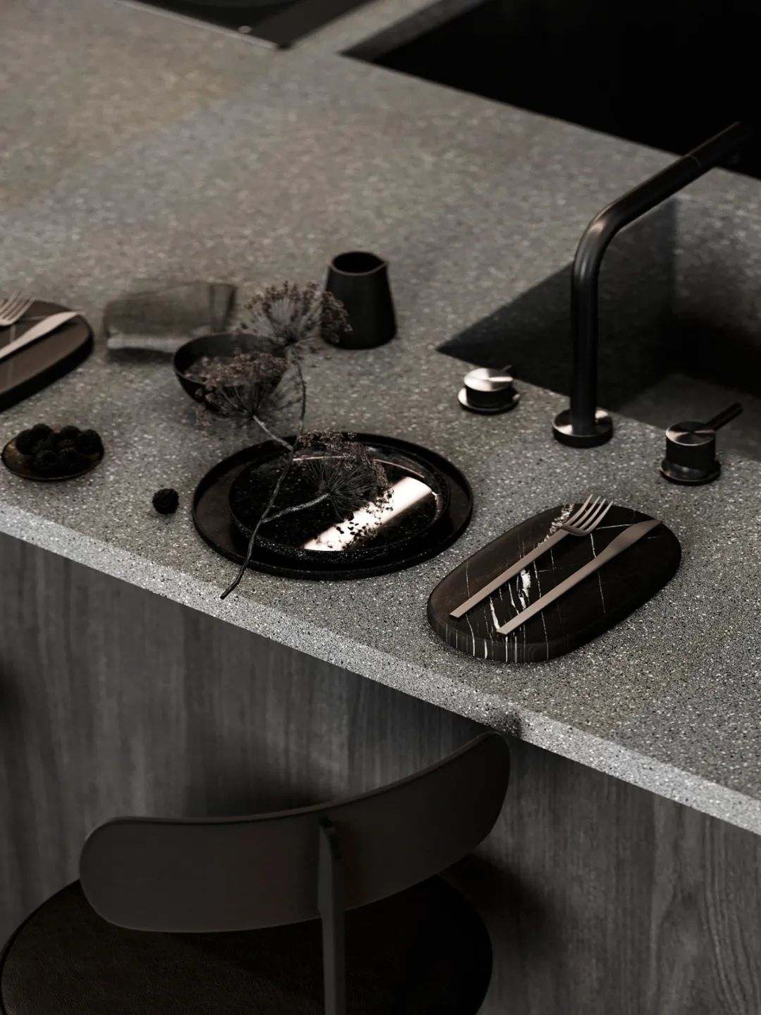 高级灰，还原极简主义真实美感-27