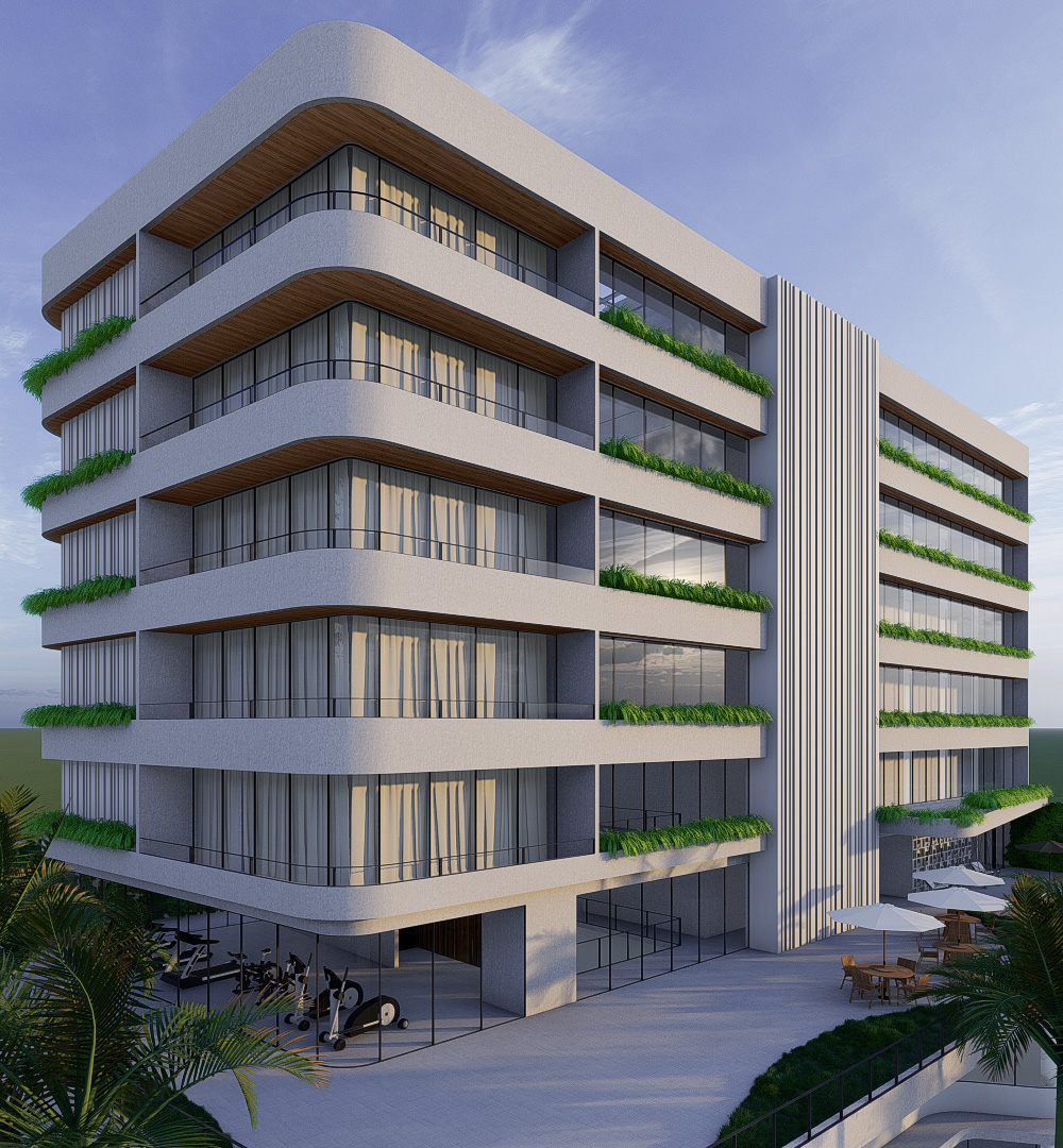 Garden Palace Hotel-4