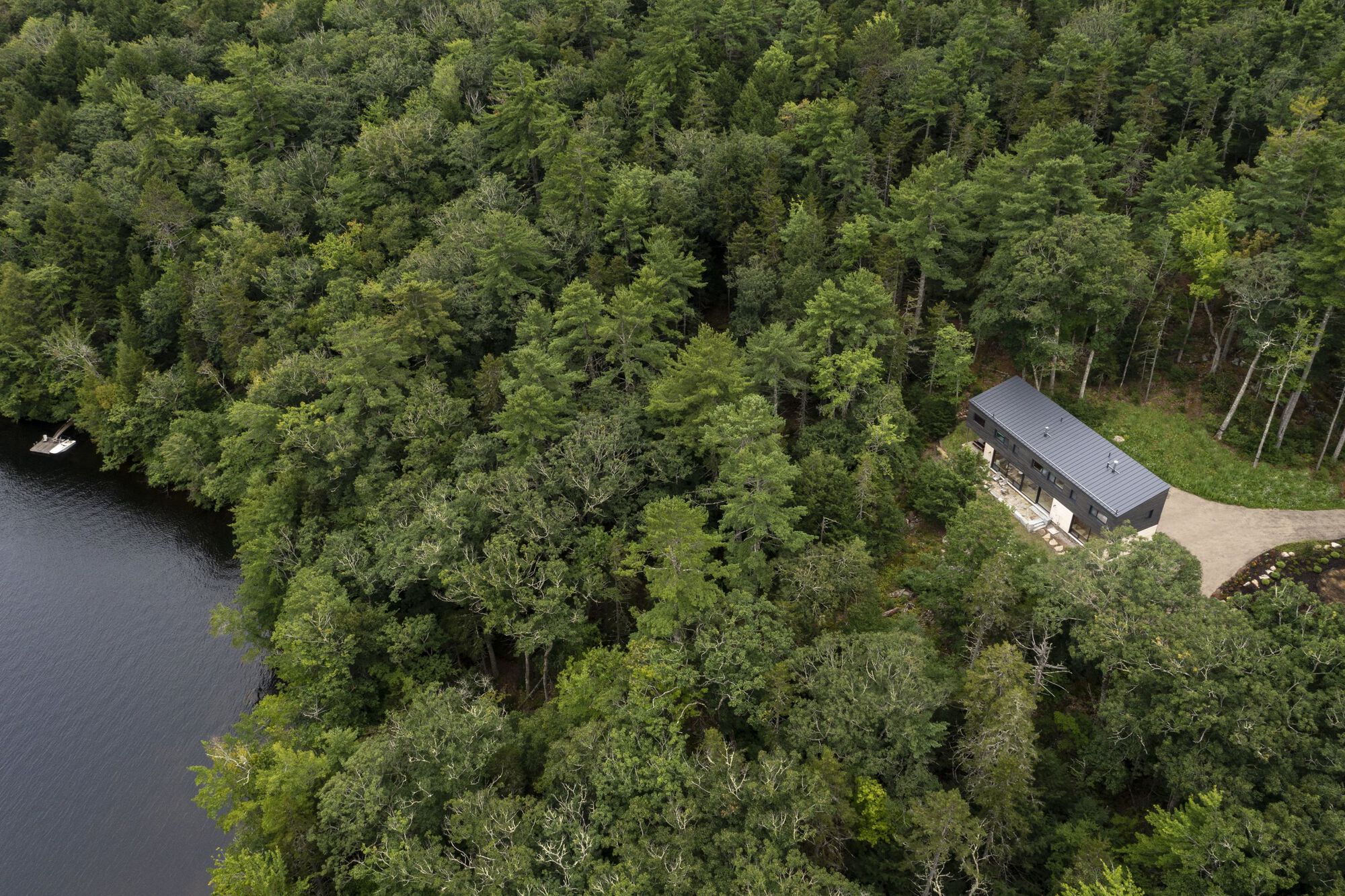 丨美国缅因丨OPAL-37