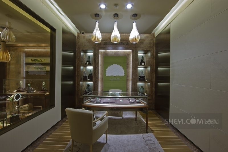 CUIXI·DIVINE(翠玺●大美)丨中国昆明-5