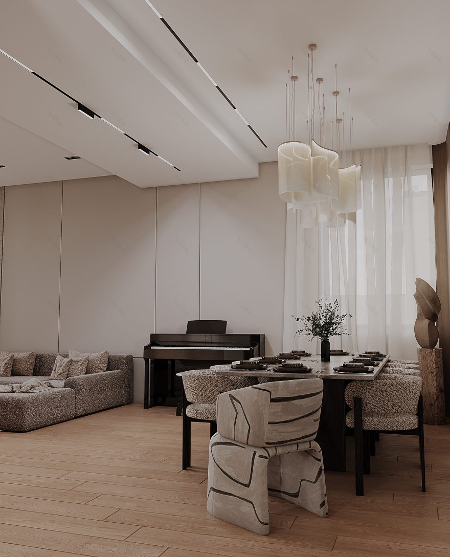 First Floor Interior-8